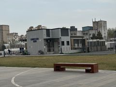 -万达广场(北京槐房店)