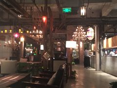 -漫咖啡(奥体店)