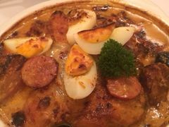 iphone_upload_pic-大堂街8号葡国餐厅(RESTAURANTE ESCADA)