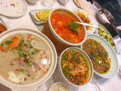 -沸腾鱼乡(知春路分店)