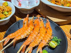 -小川洋风料理(江汉路店)