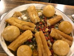 -友达面馆(鼓楼店)