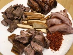 卤拼-盘飧市(春熙路店)