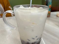 -翠华餐厅(香港国际机场店)