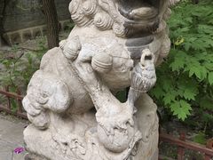 -晋祠博物馆