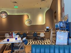 -玛尚诺意式餐厅(新达汇三林店)