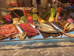 -盛宴标帜餐厅·亲子自助 (南昌喜来登酒店)