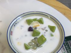 -江记甜品(罗湖店)