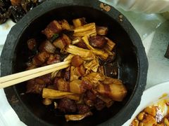 小石锅小卤肉-金百万烤鸭店(马甸店)