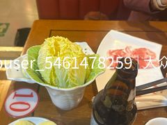 -前门杨记·铜锅涮肉(王府井·故宫店)