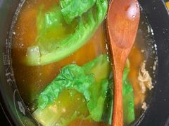 -贡梅老面馆·蟹粉面·无锡特色小吃(南长街主推店)