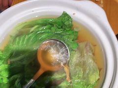 -尚禾厨·湘菜馆(步行街店)
