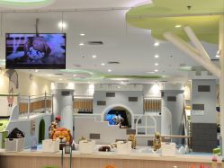 -meland亲子乐园•派对•研学(苏州悠方购物中心店)