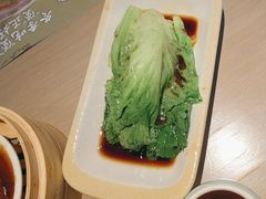 -茶港·点心·啫啫煲(王府井店)