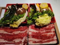 -吉野家(凯旋购物广场店)