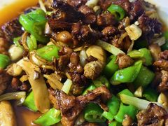 -小喜客·云南特色菜(纳西庭院店)