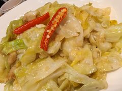 -燕兰楼·清真西北融合菜(亚运村店)