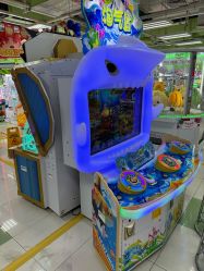 -莫莉幻想儿童乐园(北京华联亦庄购物中心店)