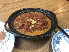 -闻道食府烙饼卷带鱼(原车耳营店原大觉寺店)