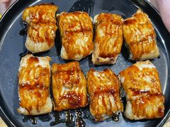 -狮子三·脆鳗鱼烤肉(信和廣場4樓店)