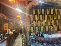 -唇辣号重庆老火锅(亦庄店)