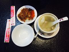 -胡须张鲁肉饭(美食文化馆店)