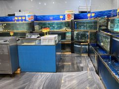 -小贝壳酒楼(经九路店)
