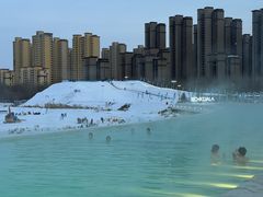 -清河半岛温泉度假酒店