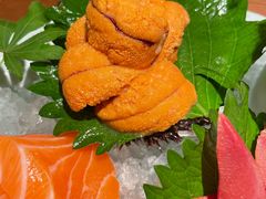 -水之惠鲜鱼料理(王府大街店)