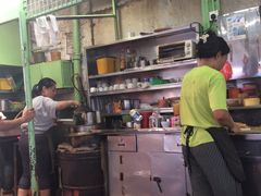 -多春茶室