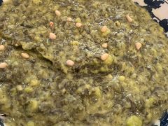 雪菜青豆泥-小实惠嘉(威海路店)