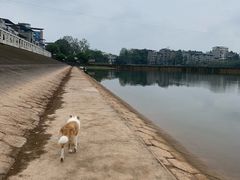 -三岔湖景区