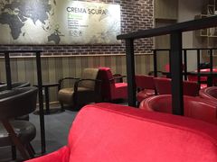 -太平洋咖啡(青岛万象城店)