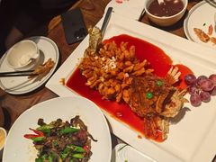 -松鹤楼(山塘街店)