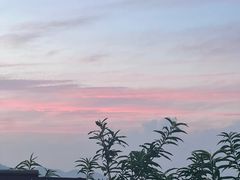 -鬼笑石后山停车场