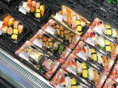 -超级物种·波龙工坊(国贸店)
