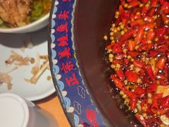 -何师傅美蛙鱼头(汉街店)