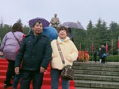 -韶山毛泽东同志故居