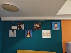 -爱定格照相馆.证件照(周浦万达店)