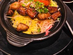 -月下料理(楷林IFC店)