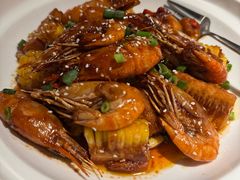 -老阿爸鲜鱼土菜(独墅湖店)