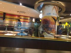 -菲滋意式餐厅(银泰百货金华江南店)