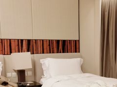 -成都仁恒格蓝柏薇酒店公寓