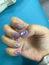 -Touch Nail·品质·美甲美睫