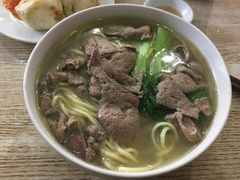 -古街捞化牛杂(井大店)