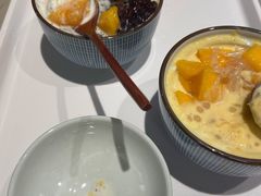 -小团圆糖水铺(襄阳南路店)