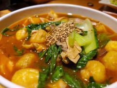 -一顿烧烤(八经街店)