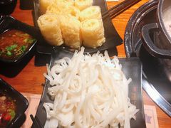 -原牛道·潮汕围炉火锅(讯美店)