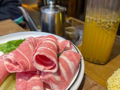 -贵厨酸汤牛肉(小十字店)
