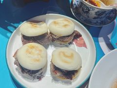 -醉长安(钟楼旗舰店)